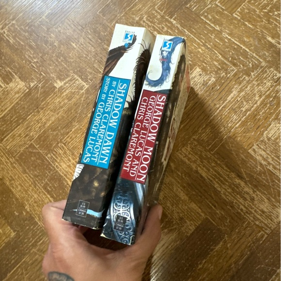 George Lucas Books - Picture 2 of 2